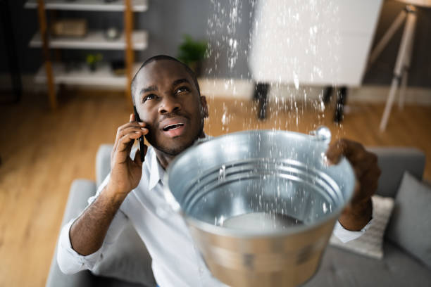 Water damage restoration experts in Adel, IA